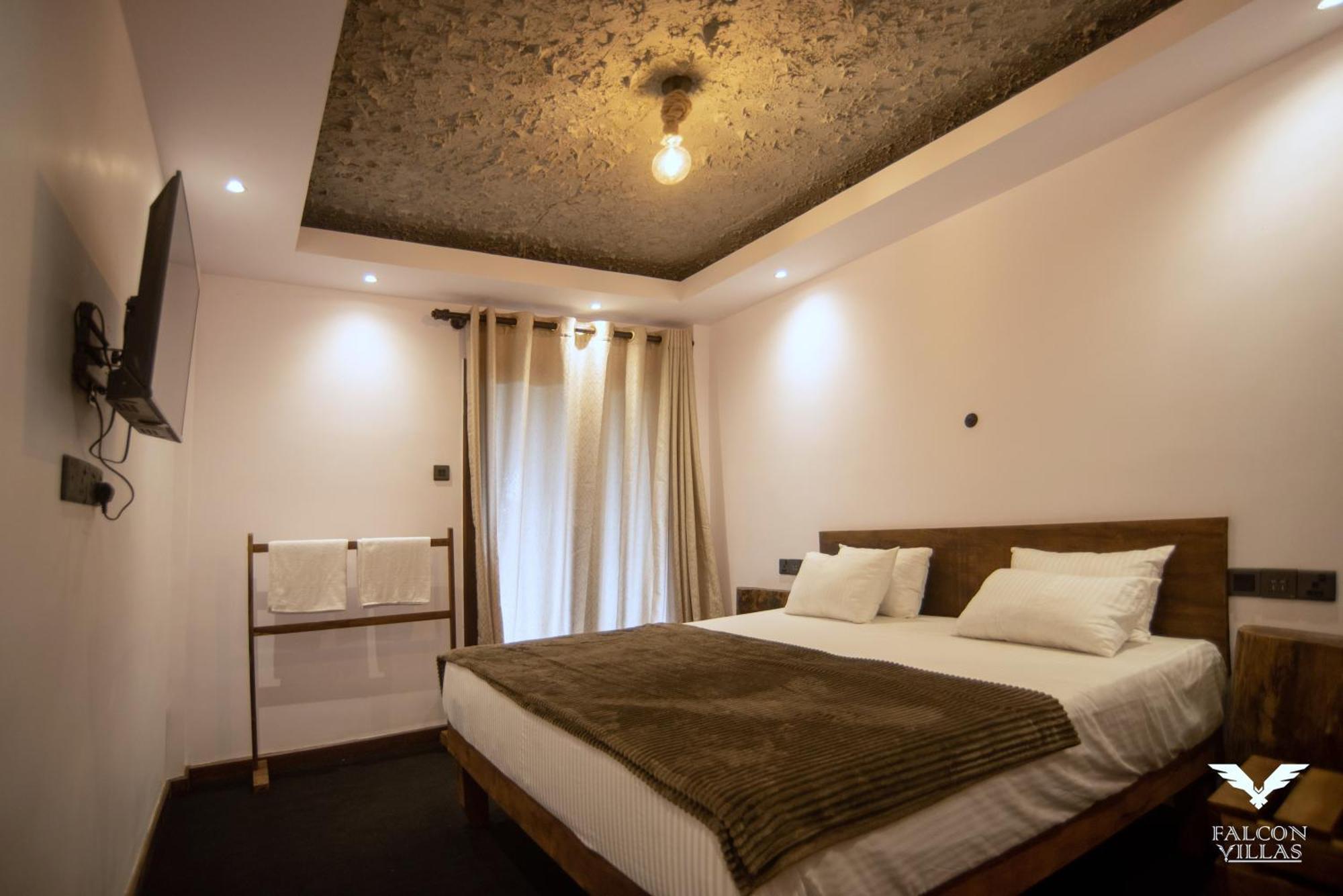 Falcon Villas Lunugala Pokój zdjęcie