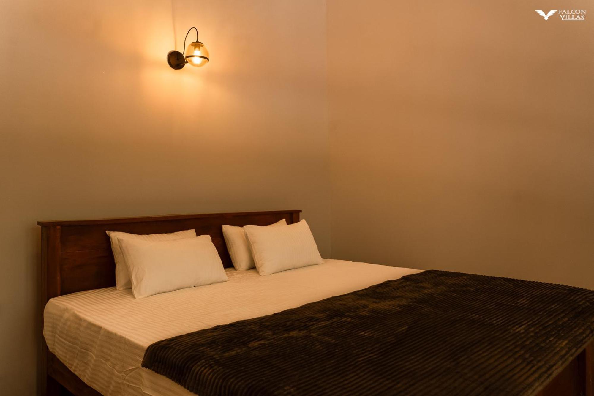 Falcon Villas Lunugala Pokój zdjęcie