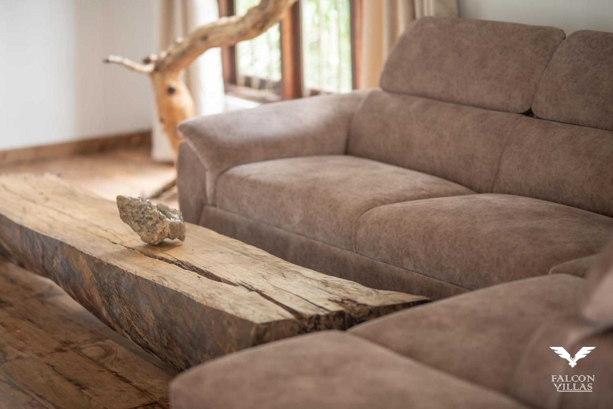 Falcon Villas Lunugala Zewnętrze zdjęcie