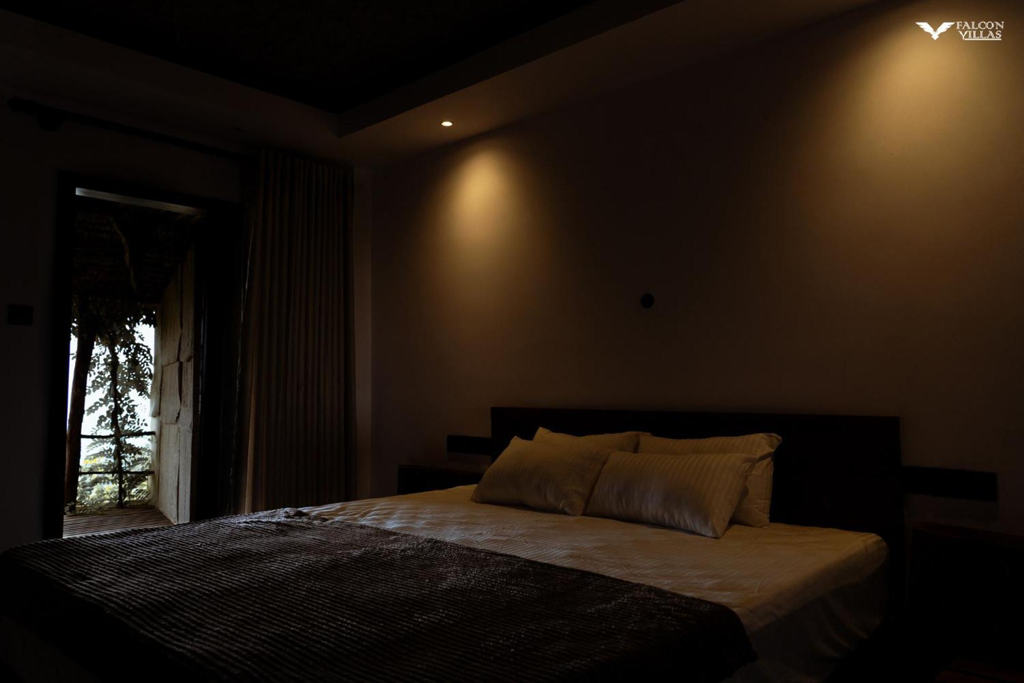Falcon Villas Lunugala Zewnętrze zdjęcie